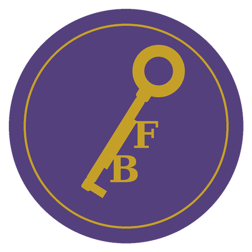 Building Freedom emblem